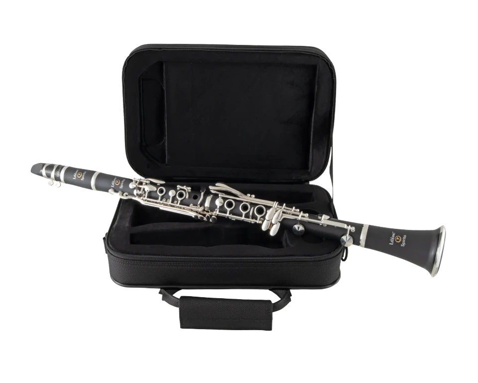 LCL311S Leblanc Standard Student Clarinet I