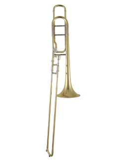 Bach Stradivarius Tenor Trombone in Bb 36BO