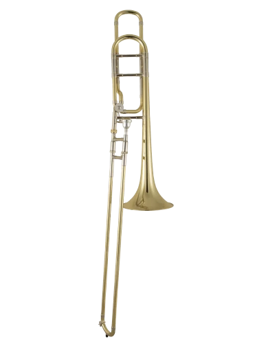 Bach Stradivarius Tenor Trombone in Bb 36BO