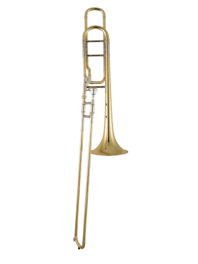 Bach Stradivarius Tenor Trombone in Bb 36BO