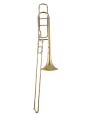36BO Bach Professional Standard Trombone In Fr Vr Fs