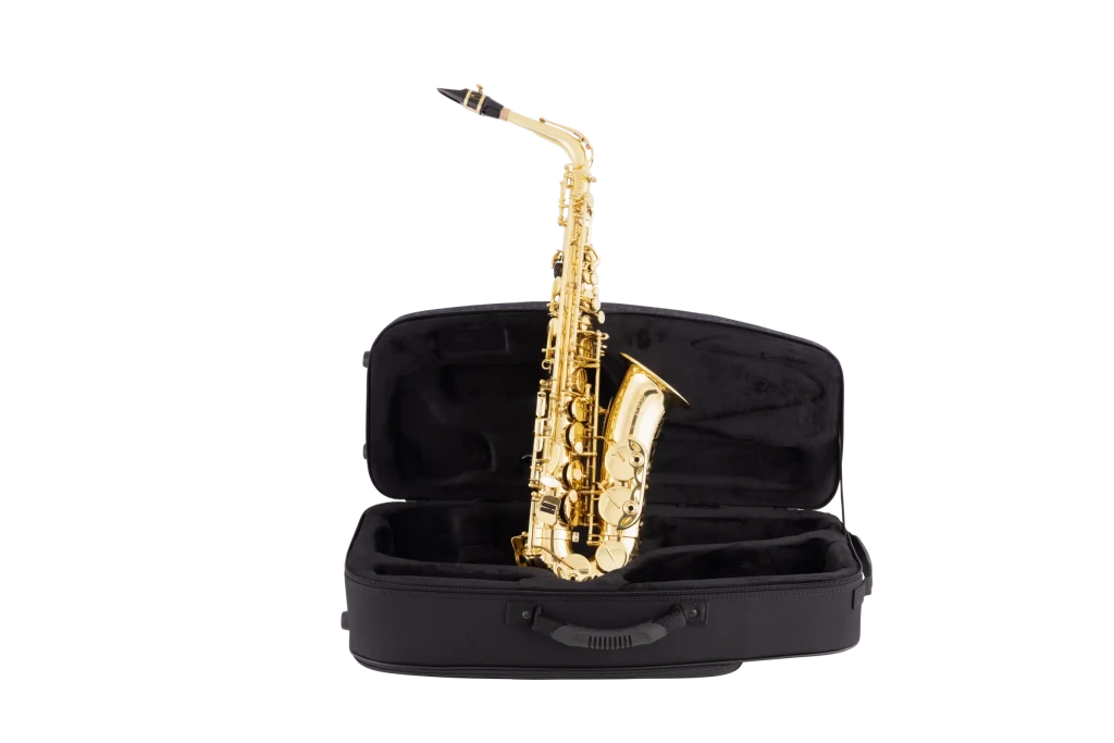 52AXOS HSP Professional AltoSaxophone