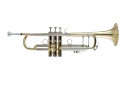 Bach Stradivarius Trumpet in Bb 19072V Vindabona