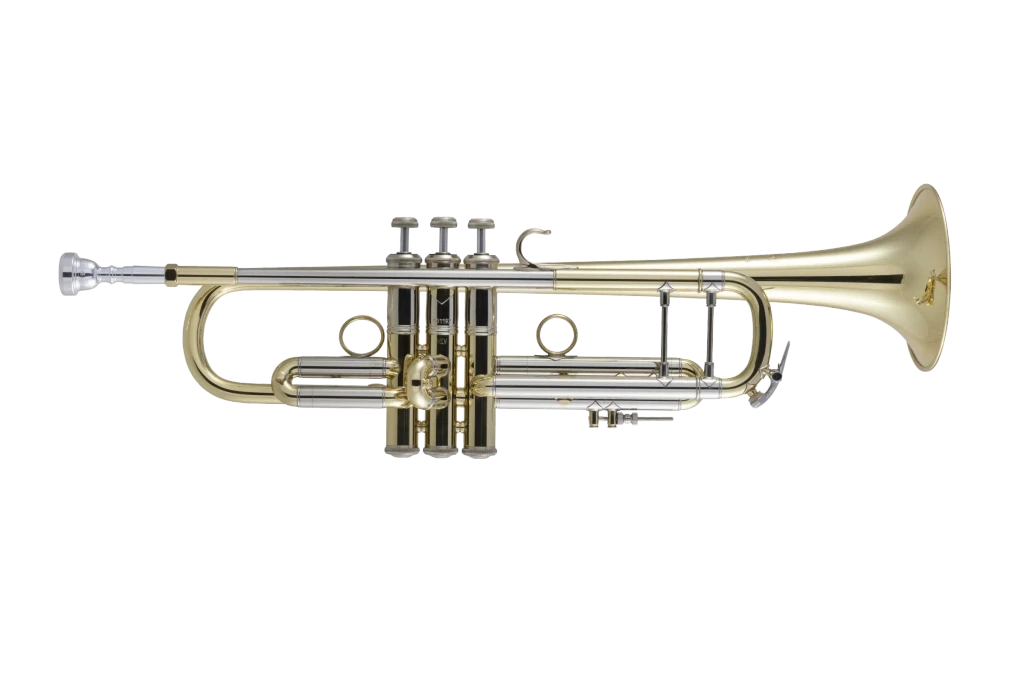 19072V Bach Professional Trumpet