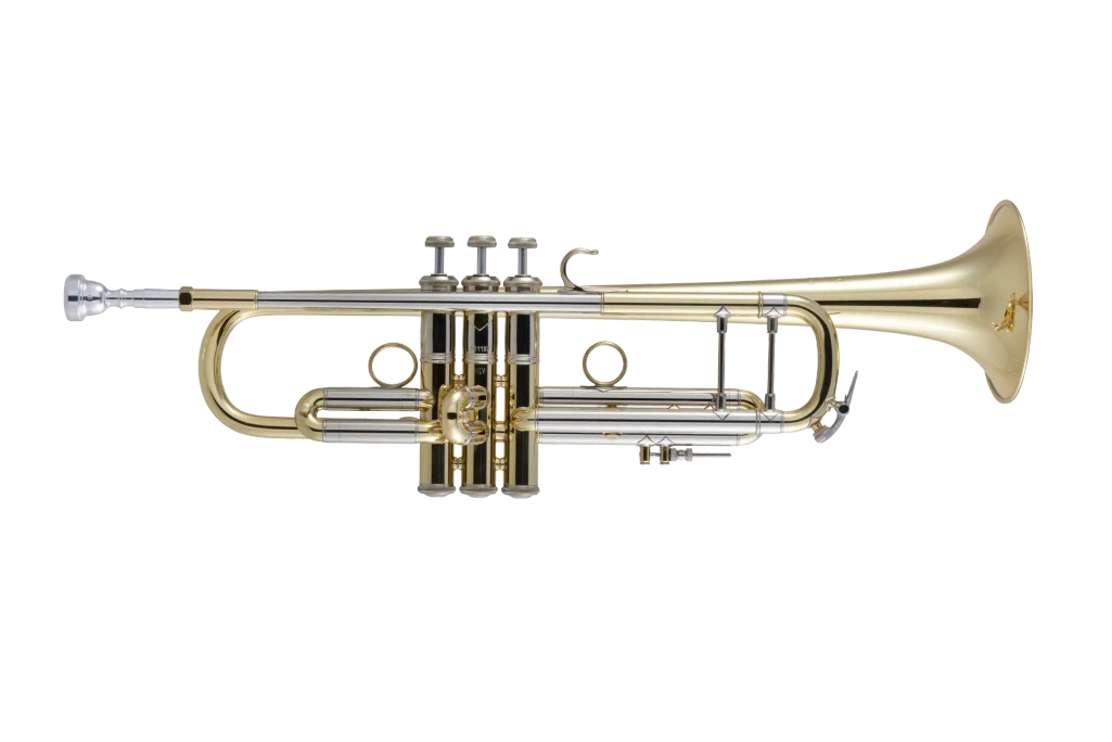 19072V Bach Professional Trumpet