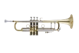 Bach Stradivarius Trumpet in Bb 19072V Vindabona
