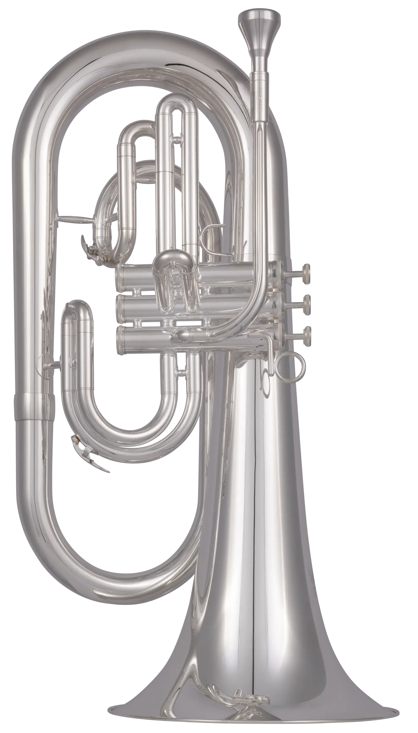 KME411s_King_Advanced_Marching_Euphonium_004 - zoomed in