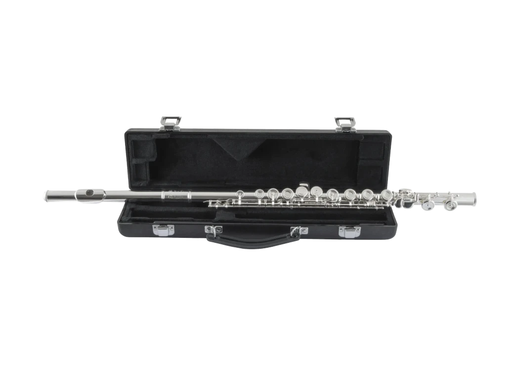 Selmer Concert Flute in C SFL301 | Conn Selmer Selmer Concert Flute in C SFL301 | Conn Selmer