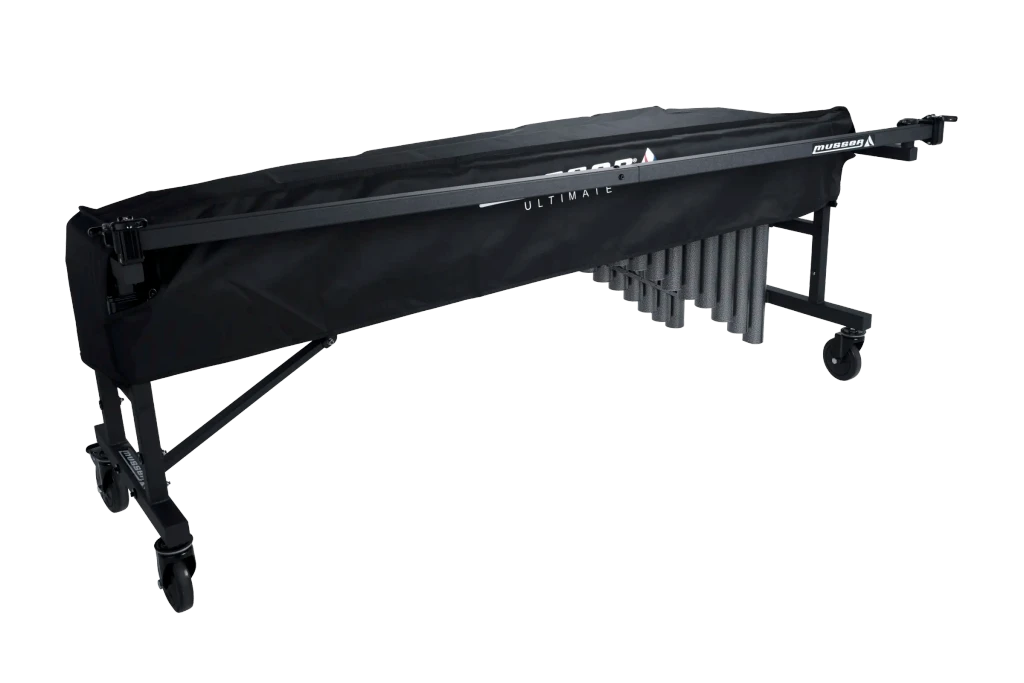 MU2RM43 Musser 4.3-OCT ULT2 ROSEWOOD MARIMBA