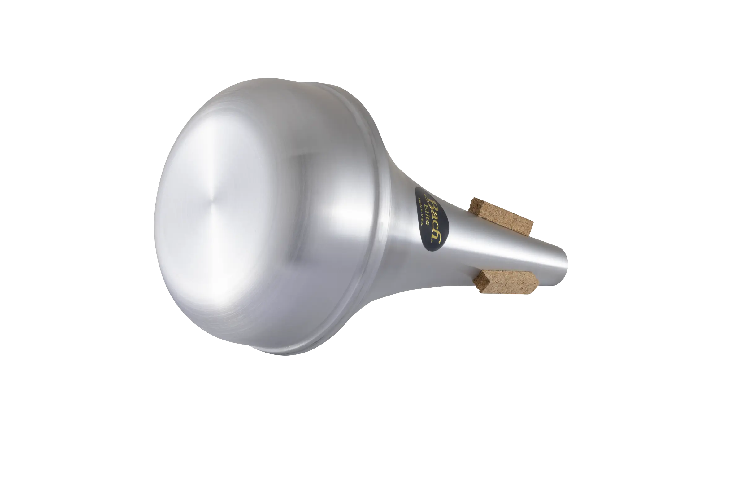 ETB10 Bach Accessory Standard Trombone Mute Ac Sd Hz - zoomed in