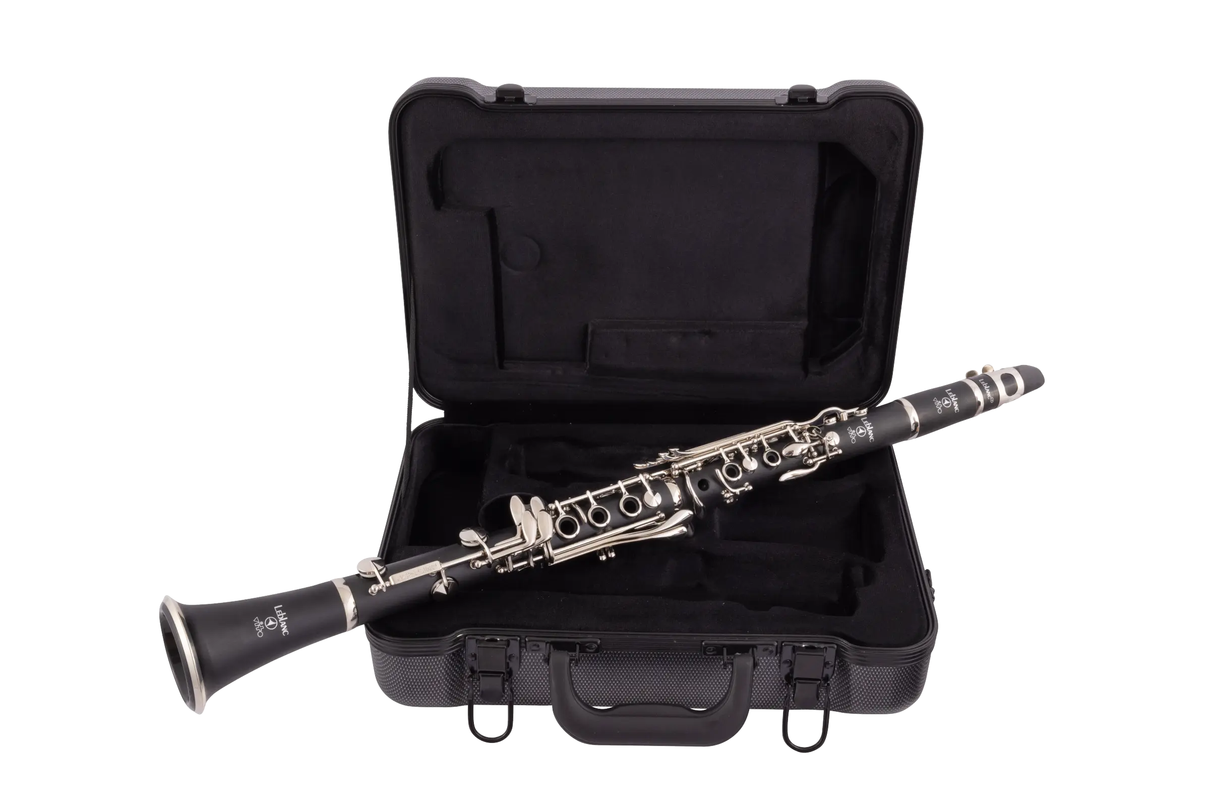 Leblanc Vito Soprano Clarinet in Bb LCL302N | Conn Selmer