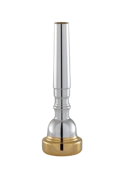 Bach Classic Trumpet Mouthpiece 3511HCGR