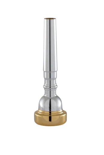 Bach Classic Trumpet Mouthpiece 3511HCGR