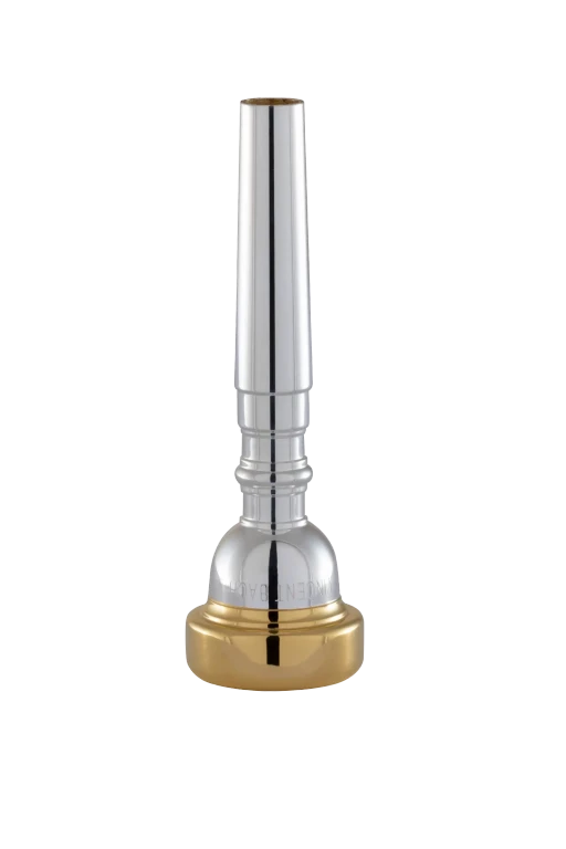 3511HCGR Bach Accessory Trumpet Mouthpiece