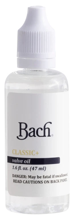 VO1885 Bach Valve Oil 12 Pack