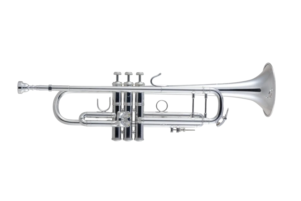Bach Stradivarius Trumpet in Bb 180S37 | Conn Selmer Bach Stradivarius Trumpet in Bb 180S37 | Conn Selmer