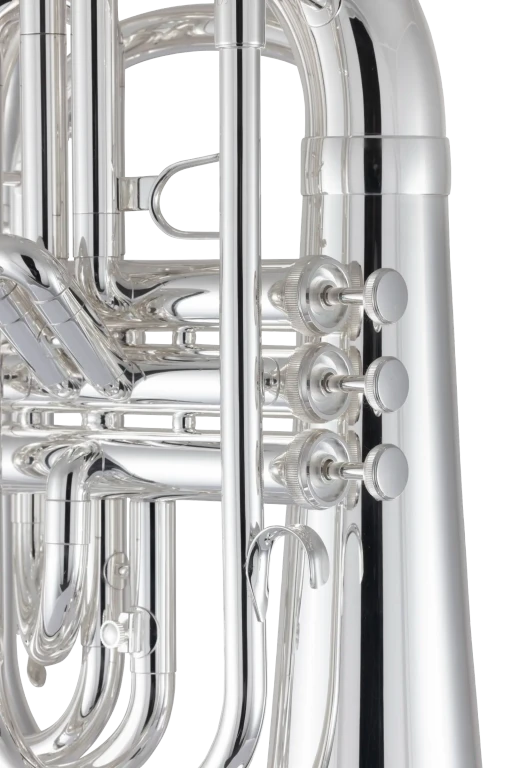 KMB412S King Marching Baritone