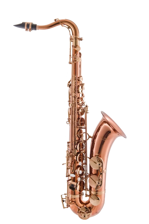 LTS711DLDIR Leblanc Tenor Saxophone in Bb Dark Lacquer Finish