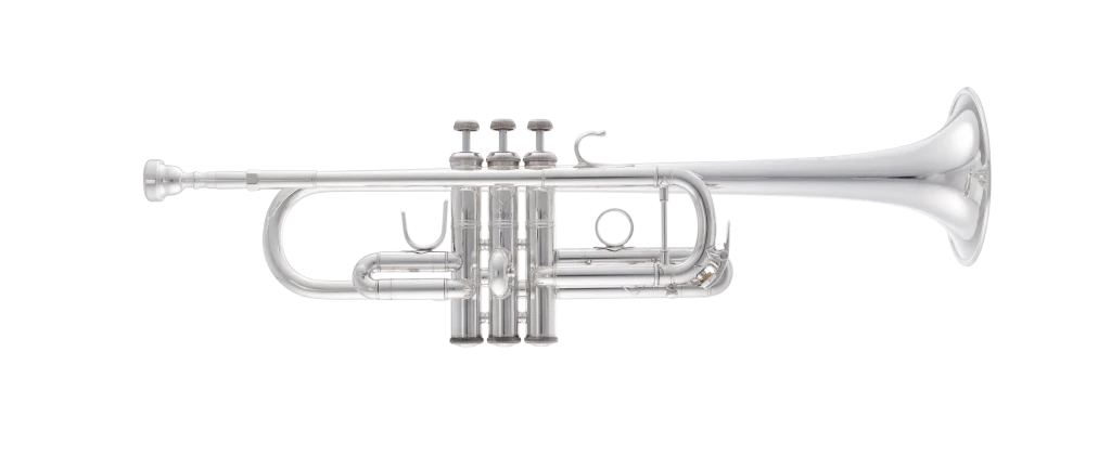 C190SL229F Bach C Trumpet