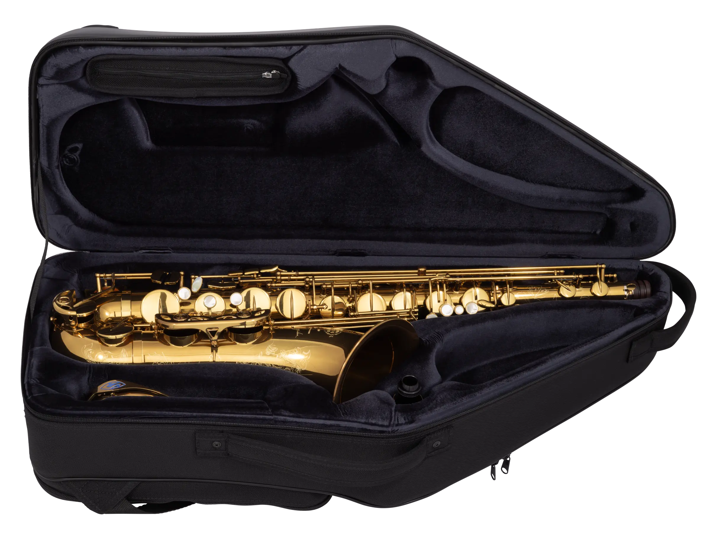 84SIGUSA1 HSP Professional Tenor - zoomed in