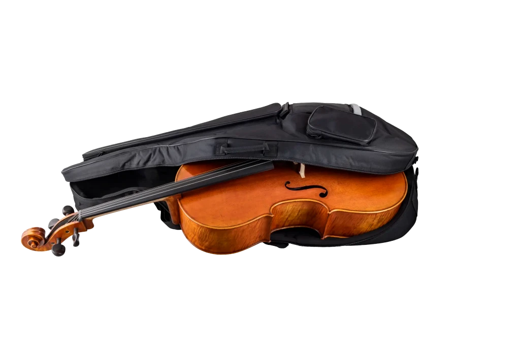 SR75E4H S&R Professional Cello