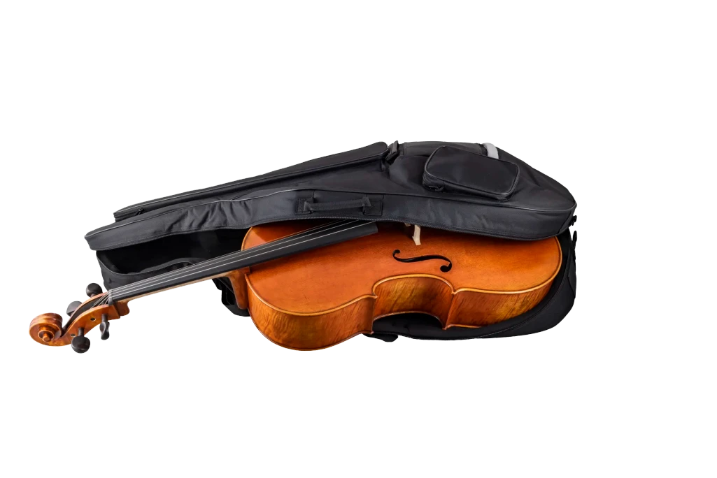 SR75E4H S&R Professional Cello