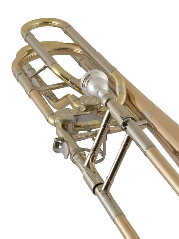 62H Conn Standard Professional Trombone In Sd Vr Ts