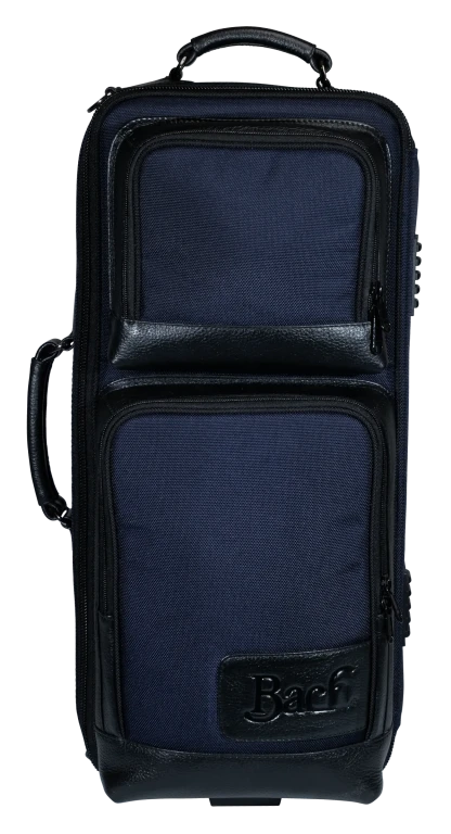 190SM37X Bach Professional Trumpet