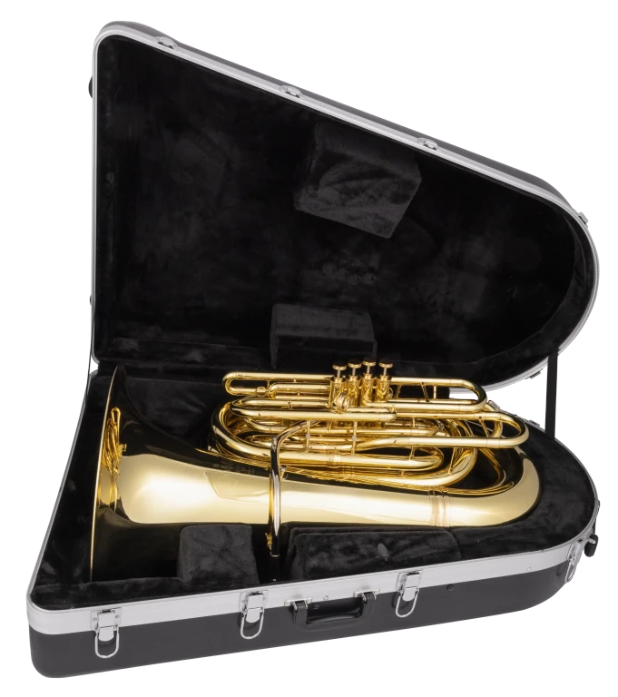 2341W King Professional Tuba