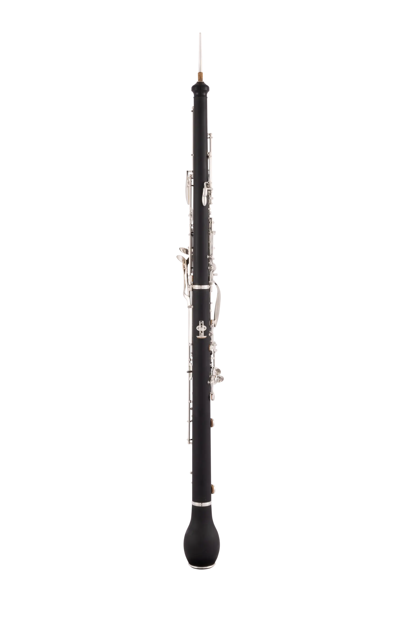 LEH311S Leblanc Student English Horn - zoomed in
