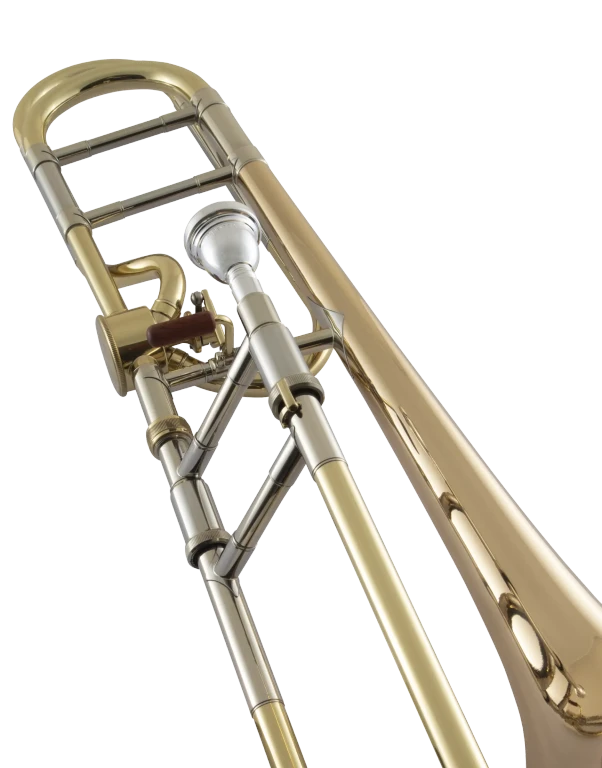 42AG Bach Professional Standard Trombone In Sd Vr Ms