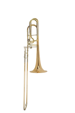 Conn Bass Trombone in Bb 62HI Inline Independent