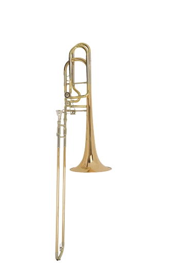Conn Bass Trombone in Bb 62HI Inline Independent