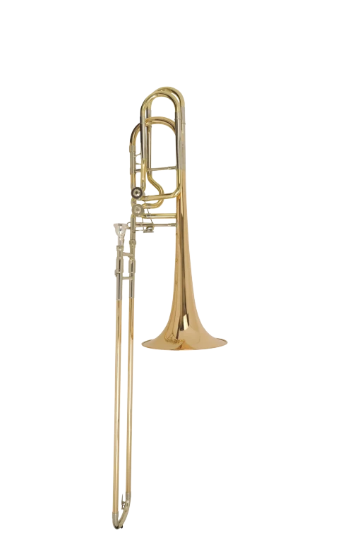 62HI Conn Professional Trombone