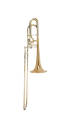Conn Bass Trombone in Bb 62HI Inline Independent