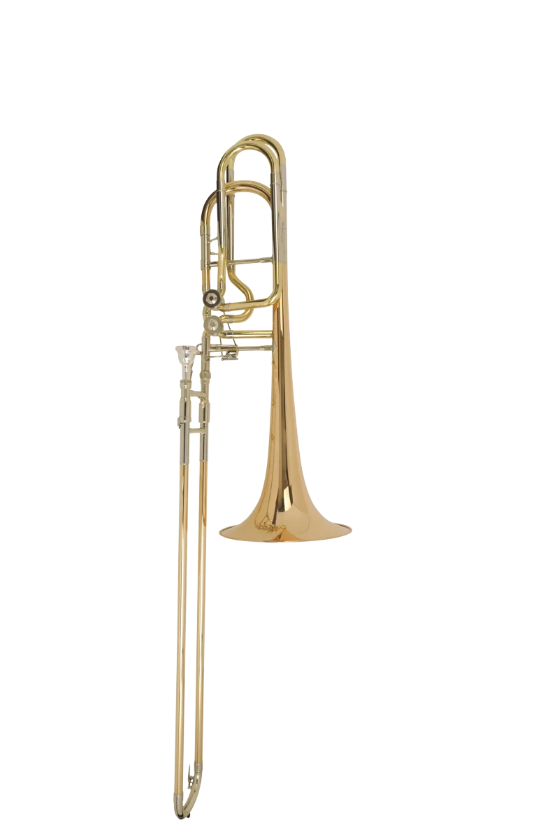 62HI Conn Professional Trombone