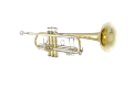 18043 Bach Professional Standard Trumpet In Fr Hz Fs 2