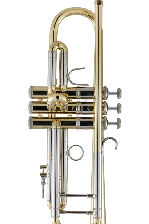 Bach Stradivarius Trumpet in Bb 19043 | Conn Selmer Bach Stradivarius Trumpet in Bb 19043 | Conn Selmer