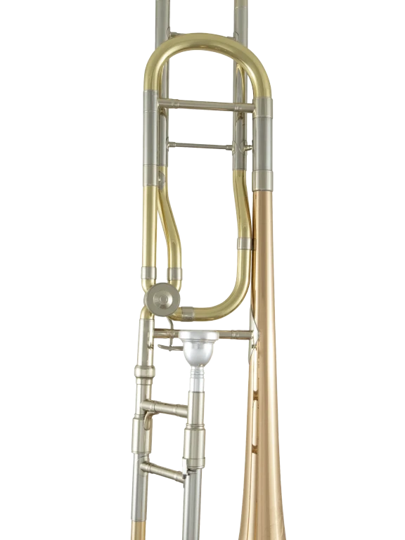 88HO Conn Standard Tenor Trombone In Fr Vr Xcu