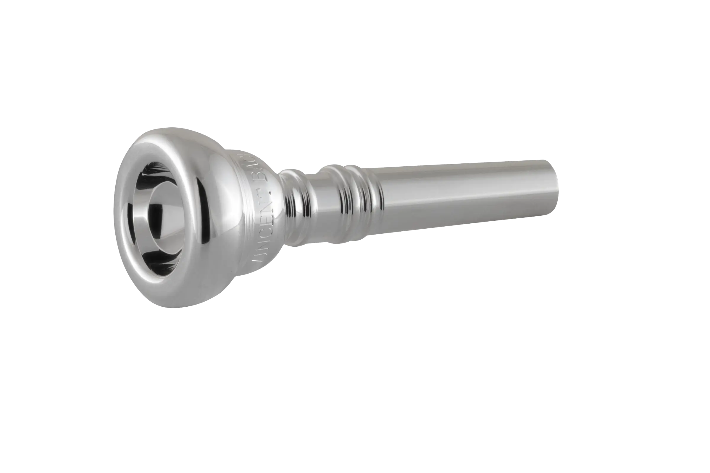 A44962 Bach Accessory Artisan Cornet Mouthpiece Ac Sd Hz Fs - zoomed in