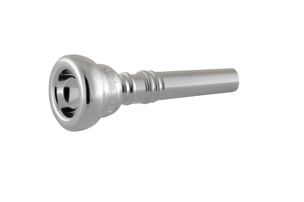 A44962 Bach Accessory Artisan Cornet Mouthpiece Ac Sd Hz Fs