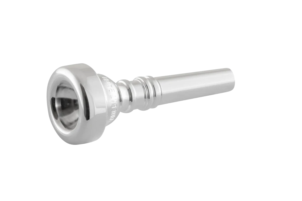 3493CW Bach Accessory Cornet Mouthpiece