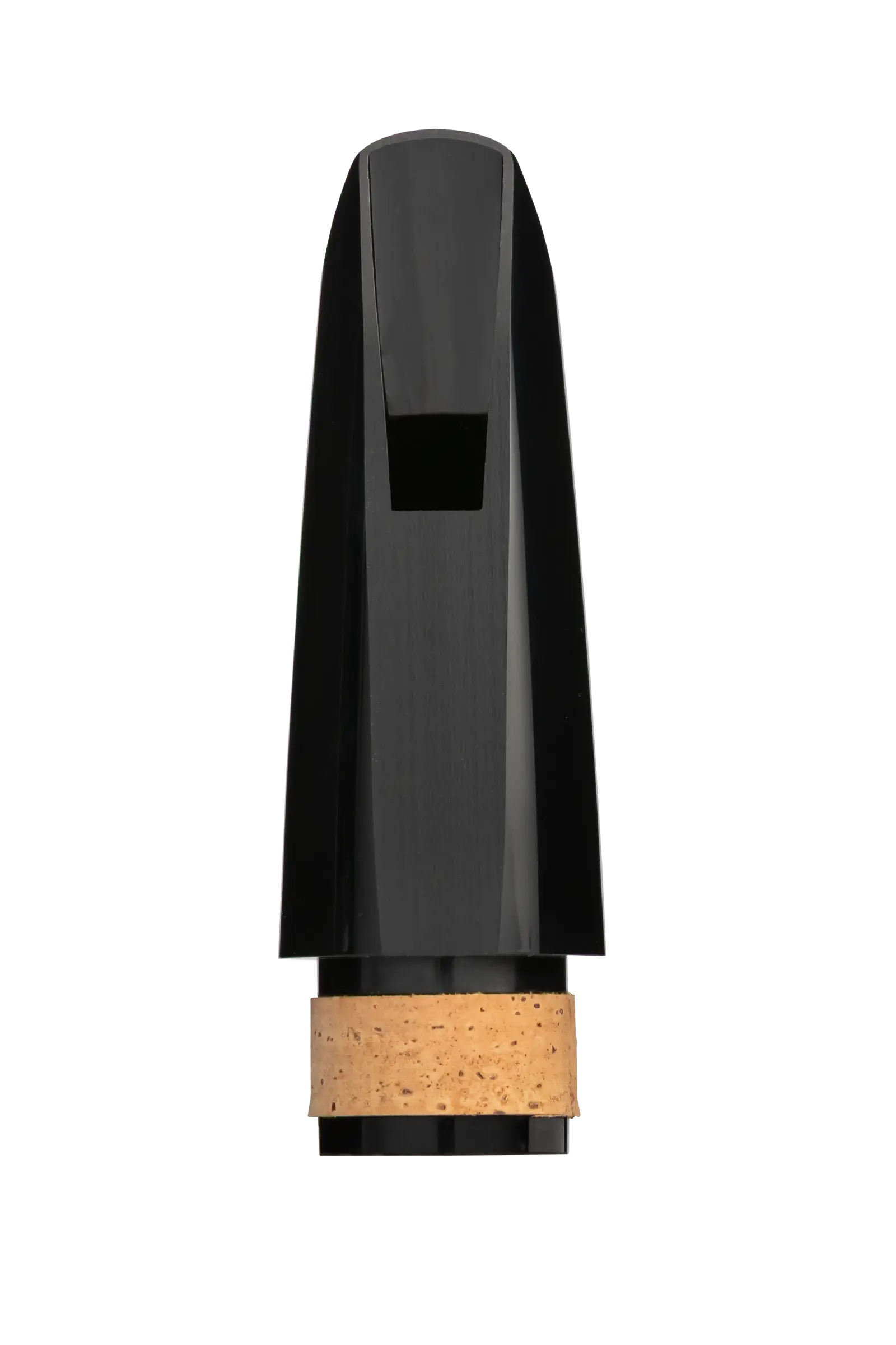 SCME3 Selmer Element Clarinet Mouthpiece - zoomed in