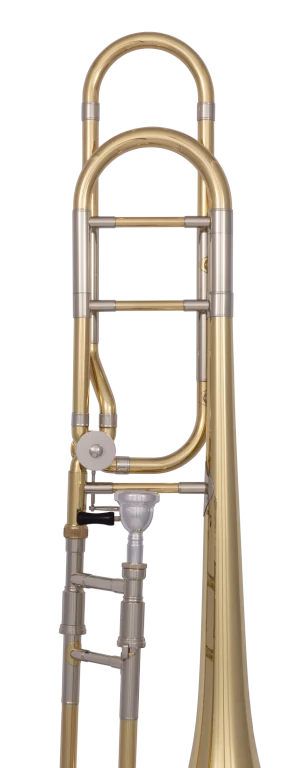 BTB511 Bach Advanced Trombone