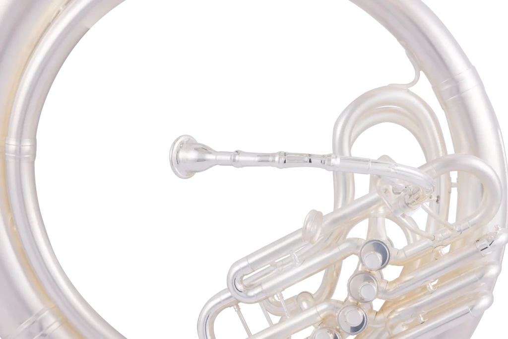 40KSBW CONN Intermediate Sousaphone