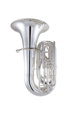 King Tuba in BBb 2341WSP