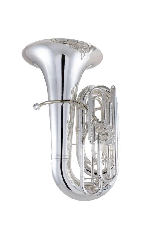 2341WSP King Professsional Tuba