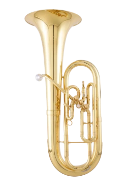 King Diplomat Baritone in Bb 627