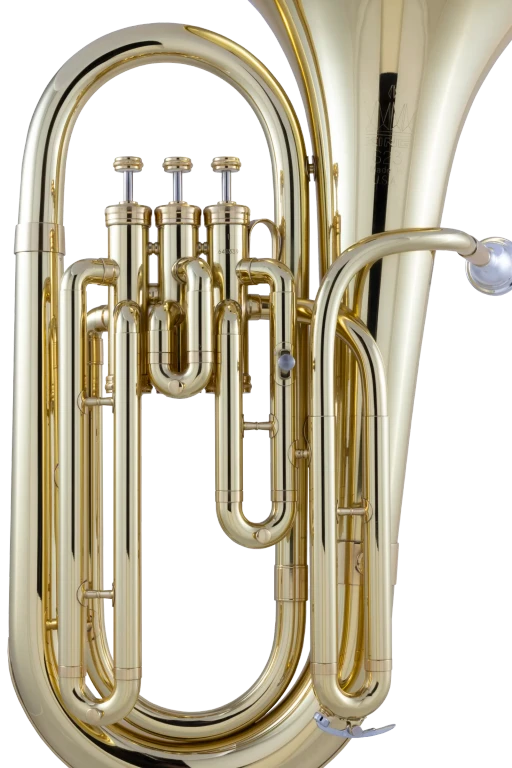 623 King Student Baritone