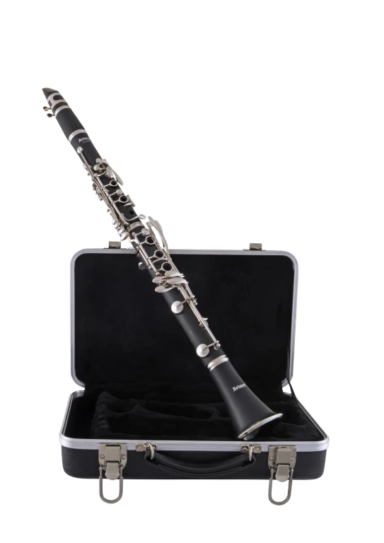 SCL201N Selmer Standard Student Bb Clarinet Ic Fr Hz Fs